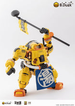 Load image into Gallery viewer, Eastern Model SoSkill 1/100 Spa Duck &amp; Ultra EGG Duck SSKBDUCK01-LSG1'
