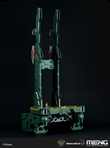 Meng Evangelion Restraint/Transport Platform MECHA-003LM