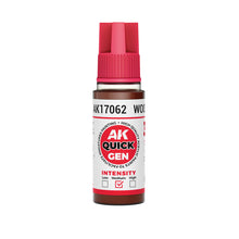 Load image into Gallery viewer, AK Interactive AK17062 Quick Gen Acrylic Wood 18 ml