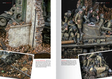 Load image into Gallery viewer, AK Interactive AK130033 German Panzers WW2 Early Period 1939-1942