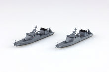 Load image into Gallery viewer, Aoshima 1/700 JMSDF Missile Boat Wakataka &amp; Kumataka (2 Ships) 20457