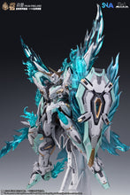 Load image into Gallery viewer, SNAA 1/100 Fire Lord Particle Awakening Armament (F.P.A.A.) YR-04