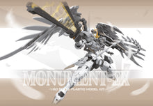 Load image into Gallery viewer, Nilson Works 1/60 Monument-EX Flugel NW001
