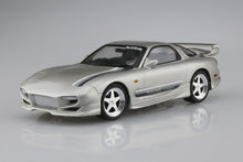 Load image into Gallery viewer, Aoshima 1/24 Mazda Veilside FD3S RX-7 1991 20487