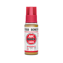 Load image into Gallery viewer, AK Interactive AK17058 Quick Gen Acrylic Bone Brown 18 ml