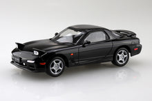 Load image into Gallery viewer, Aoshima Snap Kit 1/32 Mazda Efini RX-7 Brilliant Black 04-BB 06552