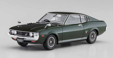 Load image into Gallery viewer, Hasegawa 1/24 Toyota Celica 1600GT Production Steel Wheel 1973 20720