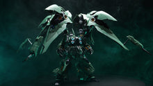 Load image into Gallery viewer, Axis Model Works 1/100 Osiris Aerial Dominator AMW001