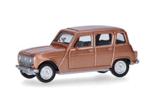 Load image into Gallery viewer, Herpa 1/87 Renault R4, Beige Metallic 030199 SALE