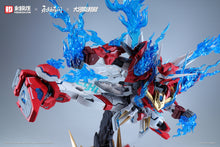 Load image into Gallery viewer, HeMoXian 1/15 Naraka: Bladepoint Yueshan (Yinglong) Armor Deluxe Version 2025001CE