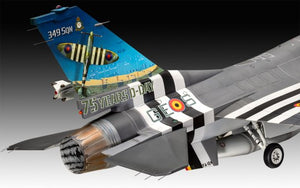 Revell 1/32 US F-16 Falcon 50th Anniversary 03802 COMING SOON!