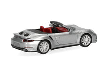 Load image into Gallery viewer, Herpa 1/87 HO Porsche 911 Turbo 038928-003