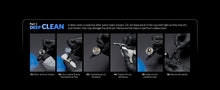 Load image into Gallery viewer, Gaahleri Airbrush Set Mobius 0.3mm 94086 40867