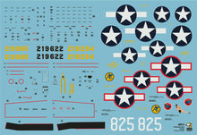 Load image into Gallery viewer, Arma Hobby 1/48 US P-39 Airacobra Recon 40013
