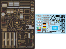 Load image into Gallery viewer, Das Werk 1/35 German GFF Eagle IV EKT / FuPers 2013 (2 in 1) DW35039
