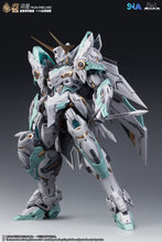 Load image into Gallery viewer, SNAA 1/100 Fire Lord Particle Awakening Armament (F.P.A.A.) YR-04