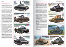 Load image into Gallery viewer, AK Interactive AK130033 German Panzers WW2 Early Period 1939-1942