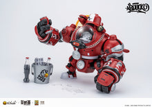 Load image into Gallery viewer, Eastern Model SoSkill 1/100 Hip Hop B.Duck &amp; Ultra EGG Duck SSKBDUCK02'
