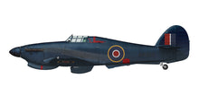 Load image into Gallery viewer, Arma Hobby 1/48 British Hurricane Mk IIB &quot;reconnaissance&quot; 40012