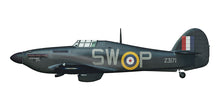 Load image into Gallery viewer, Arma Hobby 1/48 British Hurricane Mk IIB 40007