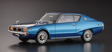 Load image into Gallery viewer, Hasegawa 1/24 Nissan SKYLINE HT 2000GT-X (KGC110) HC-55 21155