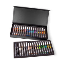 Load image into Gallery viewer, AK Interactive AKM150 Playmarker Special Box Full Range 34 Colors
