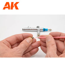 Load image into Gallery viewer, AK Interactive AK9330 Multipurpose Stick (8)