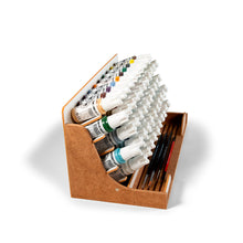 Load image into Gallery viewer, AK Interactive AKORG17 Modular Organizer 17ml Capacity for 52 jars