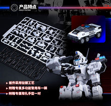 Load image into Gallery viewer, Eddas 1/100 Norme Police Type NGMPM05 COMING SOON!