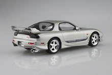 Load image into Gallery viewer, Aoshima 1/24 Mazda Veilside FD3S RX-7 1991 20487