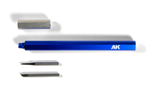 AK Interactive AK9321 Tungsten Steel Engraving Scriber