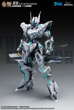 Load image into Gallery viewer, SNAA 1/100 Nether Emperor YR-05 SNAA-YR-05
