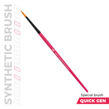 Load image into Gallery viewer, AK Interactive AKB027 Quick Gen - Special Brush