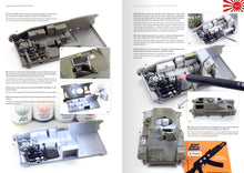 Load image into Gallery viewer, AK Interactive AK549 Japanese Armor In WWII - Bilingual (EN/ES)