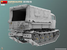 Load image into Gallery viewer, MiniArt 1/35 German Raupenschlepper Ost RSO/01. Late Prod 35482'