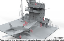 Load image into Gallery viewer, Border 1/35 Japanese Carrier Crew Pilots &amp; Officers Resin Figures (8) BR-006