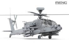 Load image into Gallery viewer, Meng 1/35 Iraeli AH-64D Saraf Attack Helicopter QS-005