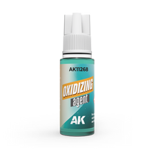 Load image into Gallery viewer, AK Interactive AK11264 Rust Effect