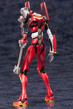 Load image into Gallery viewer, Kotobukiya 1/400 Evangelion New Theatrical Edition Production Model-02'β KP300X