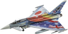 Load image into Gallery viewer, Hasegawa 1/72 Eurofighter Typhoon Single Seater “Luftwaffe Rapid Pacific 2022” 02430