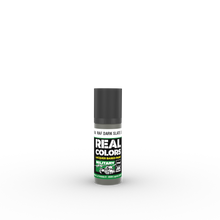 Load image into Gallery viewer, AK Interactive RC968 Real Colors RAF Dark Slate Grey 17ml