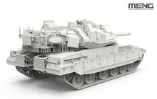 Load image into Gallery viewer, Meng 1/72 Israeli Merkava MK.4M w/ Trophy Active Protection System 72-006