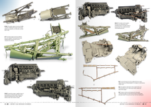 Load image into Gallery viewer, AK Interactive AK130022 Aircraft Scale Models Techniques (Eduard) - English