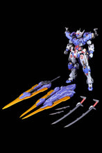Load image into Gallery viewer, Eddas Technology 1/100 x Tron Model Valkyrie NGEW-05-02
