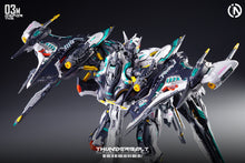 Load image into Gallery viewer, ERA 1/100 Infinity Nova Thunderbolt Mobildae THB-03M