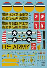 Load image into Gallery viewer, Arma Hobby 1/72 Japanese Ki-43 II Hayabusa Foreign Service 70079