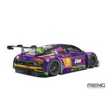 Load image into Gallery viewer, Meng 1/24 Audi R8 LMS EVA RT Test Type-01 TSRT CS-008