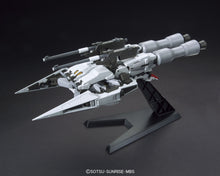 Load image into Gallery viewer, Bandai 1/144 HG #007 IBO Gundam Barbatos &amp; Long Distance Transport Booster 5063795