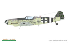 Load image into Gallery viewer, Eduard 1/48 German Bf109K-4 Profipack Edition 82166