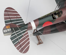 Load image into Gallery viewer, Hasegawa 1/48 Japanese E8N1 Type 95 Recon Plane (Dave) Model 1 52368